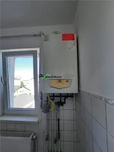2 CSD, 40 MP, ET. 4/4 – APARTAMENT CU POTENTIAL, APROAPE DE CENTRU - foto 3