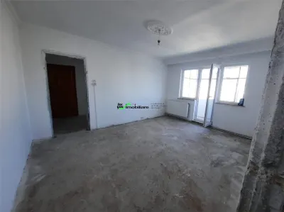 2 CSD, 40 MP, ET. 4/4 – APARTAMENT CU POTENTIAL, APROAPE DE CENTRU - foto 6