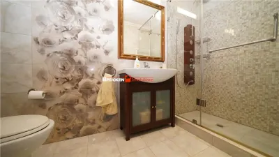 Apartament cu 3 camere, terasa generoasa si doua locuri de parcare, Ared - foto 16
