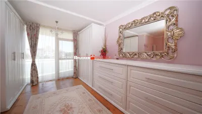 Apartament cu 3 camere, terasa generoasa si doua locuri de parcare, Ared - foto 8