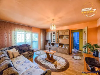 Apartament 2 camere, decomandat, Grigore Balan, Lenin, Sfantu Gheorghe - foto 1