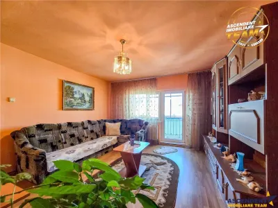 Apartament 2 camere, decomandat, Grigore Balan, Lenin, Sfantu Gheorghe - foto 12