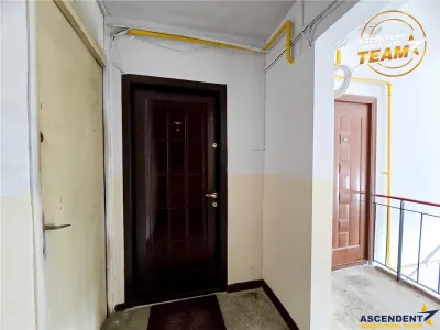 Apartament 2 camere, decomandat, Grigore Balan, Lenin, Sfantu Gheorghe - foto 13