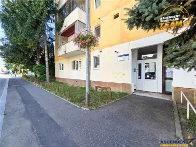 Apartament 2 camere, decomandat, Grigore Balan, Lenin, Sfantu Gheorghe - foto 14