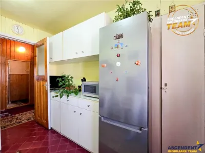 Apartament 2 camere, decomandat, Grigore Balan, Lenin, Sfantu Gheorghe - foto 10