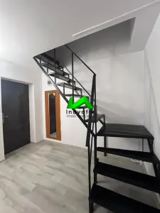 Apartament de inchiriat 3 camere Sibiu Moara de Scoarta - foto 2