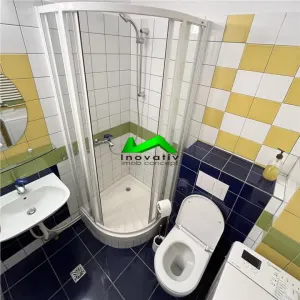 Apartament de inchiriat 4 camere 2 bai Sibiu Strand - foto 13