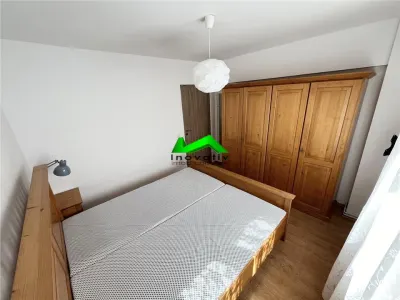 Apartament de inchiriat 4 camere 2 bai Sibiu Strand - foto 7