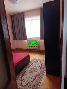 Apartament decomandat de inchiriat 2 camere Sibiu Mihai Viteazul - foto 2