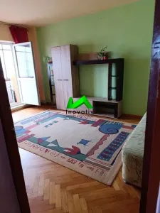 Apartament decomandat de inchiriat 2 camere Sibiu Mihai Viteazul - foto 3