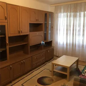 Apartament 2 Camere Semidecomandat Piata Sudului - Bucuresti