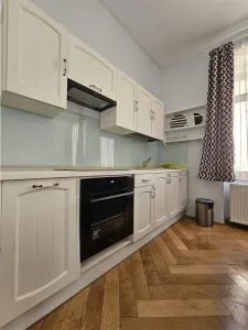 Apartament deosebit cu 2 camere de inchiriat in Centrul Istoric Brasov - foto 15