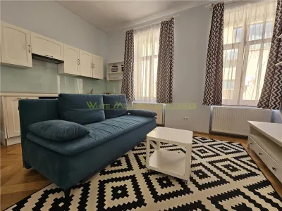 Apartament deosebit cu 2 camere de inchiriat in Centrul Istoric Brasov - foto 10