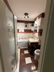 GIROCULUI - ET 1 - BLOC IZOLAT - 3 CAM - 2 BAI - 2 BALCOANE - CENTRALA - CLIMA - foto 12