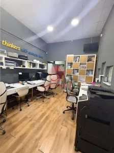 Spatiu Comercial de Inchiriat Ideal pentru Birouri - Casa de Cultura - foto 2