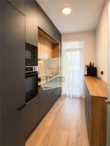 Apartament modern 3 camere 2 bai 2 parcari Imperial Residence - foto 4
