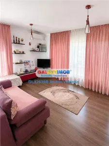 Apartament 2 Camere - Titan - Auchan - 1 Decembrie 1918 - Parcare - Bucuresti
