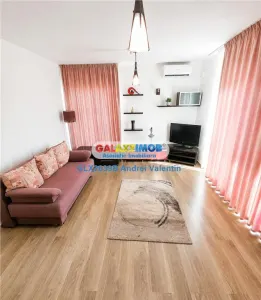 Apartament 2 Camere - Titan - Auchan - 1 Decembrie 1918 - Parcare - foto 2