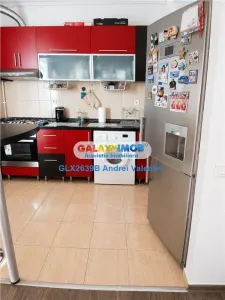 Apartament 2 Camere - Titan - Auchan - 1 Decembrie 1918 - Parcare - foto 3
