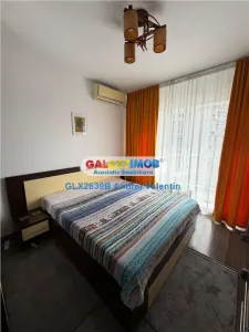 Apartament 2 Camere - Titan - Auchan - 1 Decembrie 1918 - Parcare - foto 4