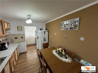 Apartament cu 2 camere de inchiriat in Alba Iulia Cetate - foto 6
