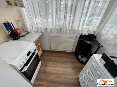 Apartament cu 2 camere de inchiriat in Alba Iulia Cetate - foto 7