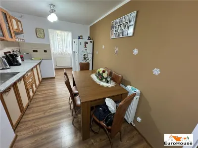 Apartament cu 2 camere de inchiriat in Alba Iulia Cetate - foto 9