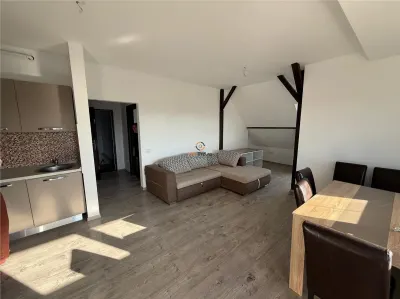 Apartament decomandat etaj 2 Dumbravita Bloc 2020 - foto 5