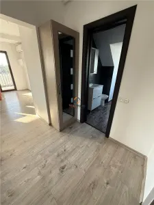 Apartament decomandat etaj 2 Dumbravita Bloc 2020 - foto 6