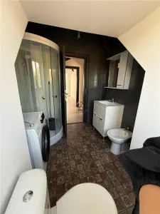 Apartament decomandat etaj 2 Dumbravita Bloc 2020 - foto 9