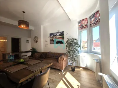 Apartament de vanzare Centru Vechi Brasov - foto 5