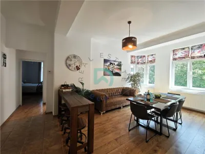 Apartament de vanzare Centru Vechi Brasov - foto 3
