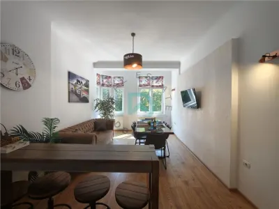 Apartament de vanzare Centru Vechi Brasov - foto 6