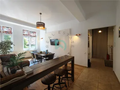 Apartament de vanzare Centru Vechi Brasov - Brasov