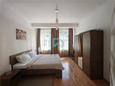 Apartament de vanzare Centru Vechi Brasov - foto 2
