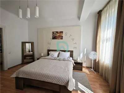 Apartament de vanzare Centru Vechi Brasov - foto 4