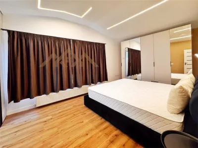 Proprietate premium, unica in zona Rozelor  |  Casa cu etaj, 153  mp - foto 11
