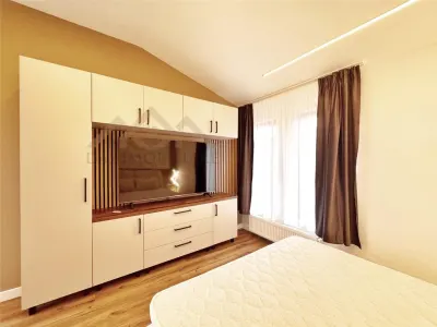 Proprietate premium, unica in zona Rozelor  |  Casa cu etaj, 153  mp - foto 12