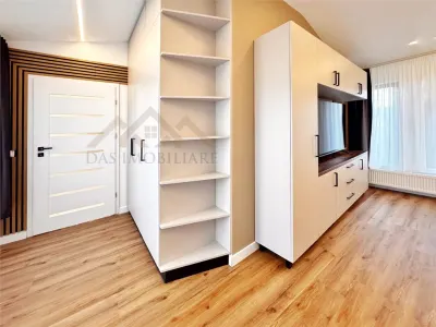 Proprietate premium, unica in zona Rozelor  |  Casa cu etaj, 153  mp - foto 13