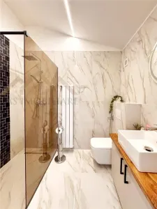 Proprietate premium, unica in zona Rozelor  |  Casa cu etaj, 153  mp - foto 14