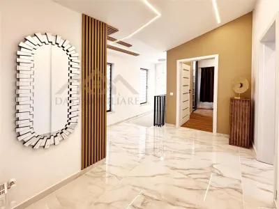 Proprietate premium, unica in zona Rozelor  |  Casa cu etaj, 153  mp - foto 15