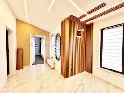 Proprietate premium, unica in zona Rozelor  |  Casa cu etaj, 153  mp - foto 16