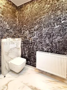 Proprietate premium, unica in zona Rozelor  |  Casa cu etaj, 153  mp - foto 17
