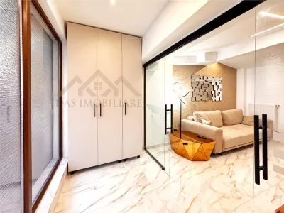 Proprietate premium, unica in zona Rozelor  |  Casa cu etaj, 153  mp - foto 18