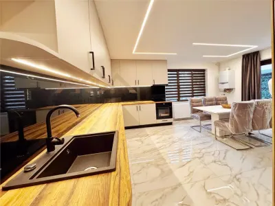 Proprietate premium, unica in zona Rozelor  |  Casa cu etaj, 153  mp - foto 19