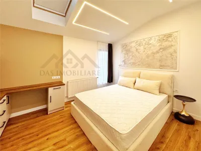Proprietate premium, unica in zona Rozelor  |  Casa cu etaj, 153  mp - foto 3