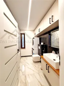 Proprietate premium, unica in zona Rozelor  |  Casa cu etaj, 153  mp - foto 21