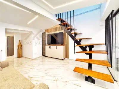 Proprietate premium, unica in zona Rozelor  |  Casa cu etaj, 153  mp - foto 5