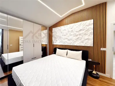 Proprietate premium, unica in zona Rozelor  |  Casa cu etaj, 153  mp - foto 6