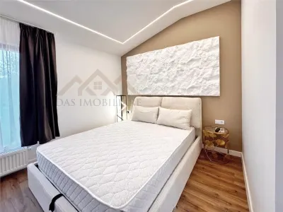 Proprietate premium, unica in zona Rozelor  |  Casa cu etaj, 153  mp - foto 7